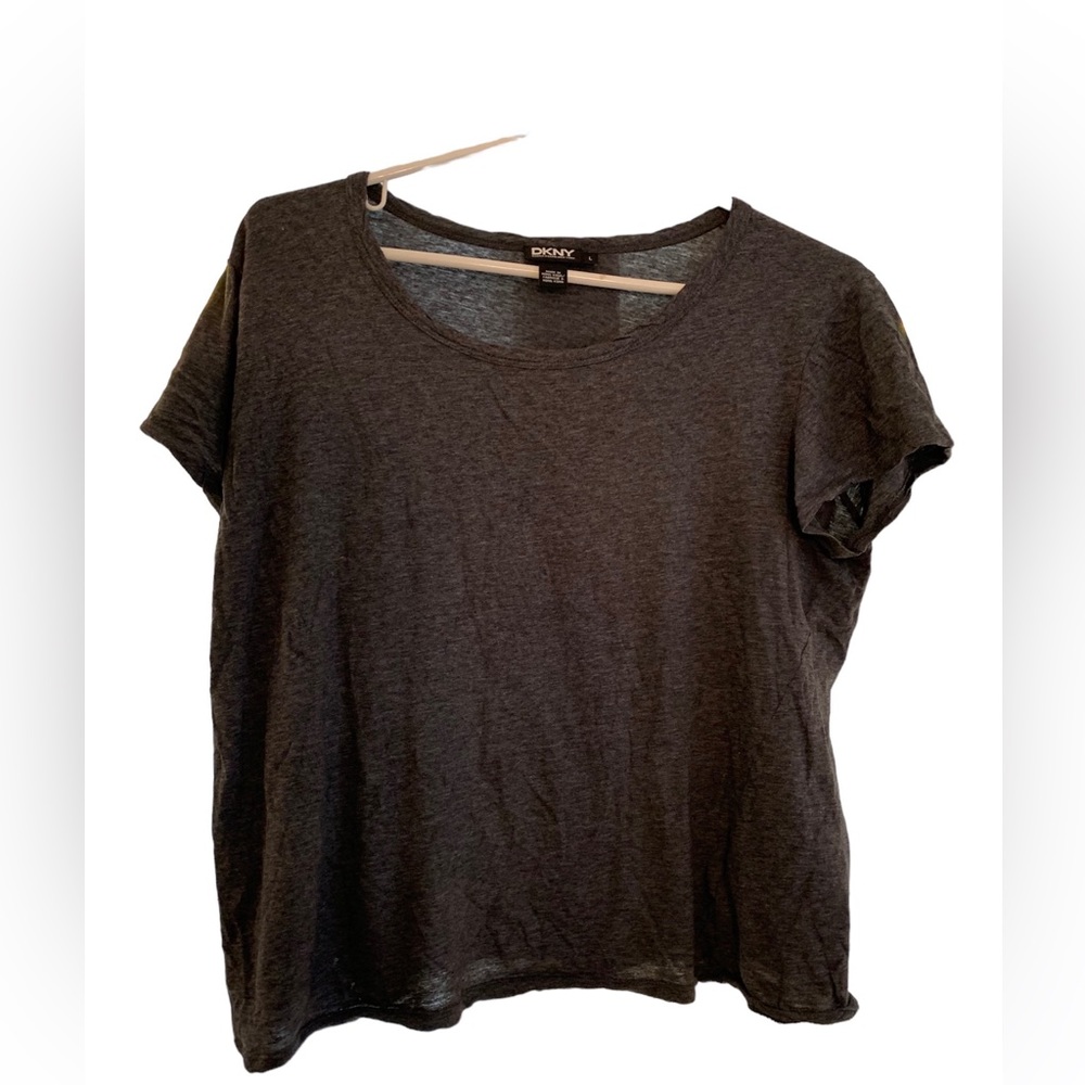 Womens DKNY T-Shirt